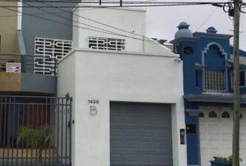 Casa en  Qubiko Cafe Playa, Avenida Del Farallón, Seccion Jardines, Playas De Tijuana, Tijuana, Baja California, México