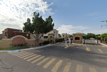 Casa en  Retorno Cristina De Habsburgo, Las Lomas, Hermosillo, Sonora, México