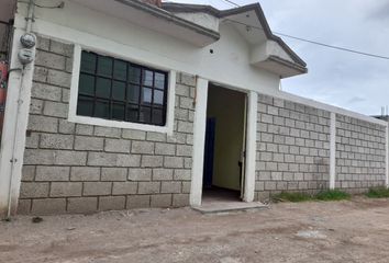 Casa en  Niños Héroes, Actopan, Hidalgo, México