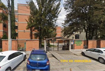 Departamento en  Virginia Fábregas 138, Jorge Negrete, Ciudad De México, Cdmx, México