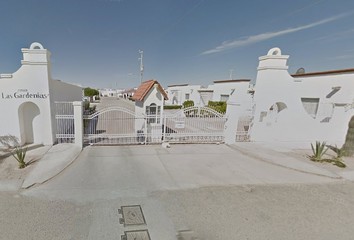 Casa en fraccionamiento en  Puerto Peñasco Sonora, San Luis Río Colorado, José López Portillo, Puerto Peñasco, Sonora, México