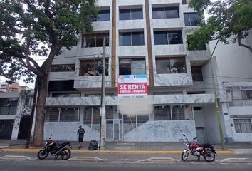 Edificio en  Avenida De La Paz 418, Mexicaltzingo, Guadalajara, Jalisco, México