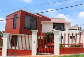 Casa en fraccionamiento en  Fraccionamiento La Concepción, San Bernardino Tlaxcalancingo, Puebla, México