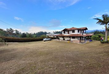 Villa-Quinta en  El Carmen De Viboral, Antioquia, Colombia