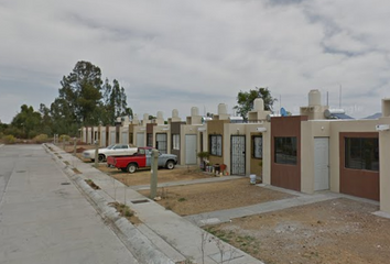 Casa en fraccionamiento en  Circuito Del Arce, Guanajuato, México