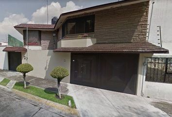 Casa en  Atenas, Valle Dorado, Tlalnepantla De Baz, Estado De México, México