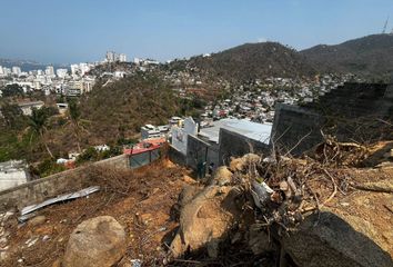 Lote de Terreno en  Costa Azul, Acapulco, Guerrero, México