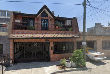 Casa en  Mariano Abasolo, Nueva Esperanza, Ciudad General Escobedo, Nuevo León, México