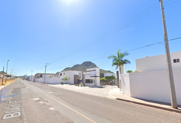 Casa en  Privadas De Cortés, Guaymas, Sonora, México