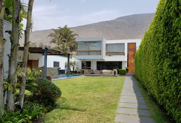 Casa en  Michigan, La Molina, Perú