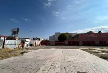 Lote de Terreno en  Aguascalientes, Ags., México