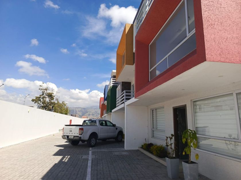venta Casa en Ambato, Ambato icasas.ec