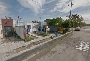 Casa en  Nogal, Colinas De San Juan(colinas De La Morena), Ciudad Benito Juárez, Nuevo León, México