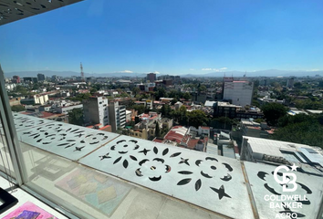 Departamento en  Liverpool, Juárez, Ciudad De México, Cdmx, México