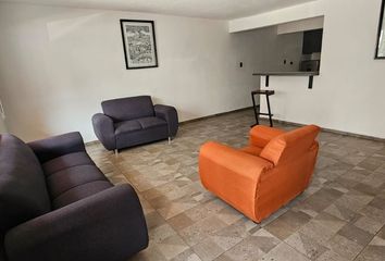 Departamento en  C. De La Niñez, Reserva Territorial Atlixcáyotl, Centro Comercial Puebla, San Bernardino Tlaxcalancingo, Puebla, México