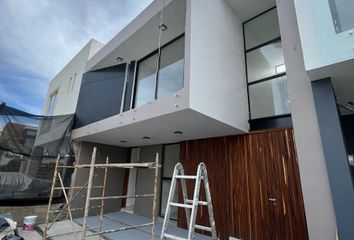 Casa en condominio en  Solares Residencial, Zapopan, Jalisco, México