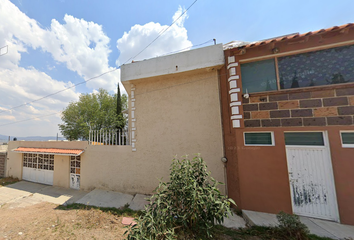 Casa en  Santa Matilde, Pachuca De Soto