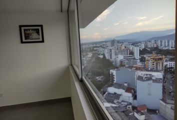 Apartamento en  Sector Centro, Armenia