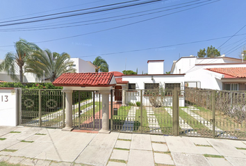 Casa en  Nogales 113, Jurica, Santiago De Querétaro, Querétaro, México