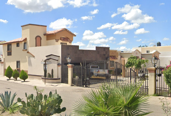 Casa en  Alamanes 15, Puerta Real, 83177 Hermosillo, Sonora, México