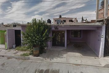 Casa en  Ignacio Zaragoza 4005, Proletaria Y Amp, 31054 Chihuahua, México