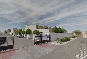 Casa en  Privada Sorbona, Montecarlo, Hermosillo, Sonora, México