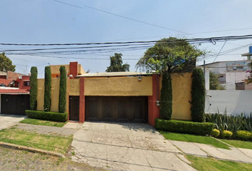 Casa en  Lesina 21b, Lomas Estrella 1ra Sección, Ciudad De México, Cdmx, México