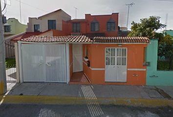 Casa en  De Los Basálticos, Los Prismas, Pachuca De Soto, Estado De Hidalgo, México