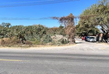 Lote de Terreno en  Las Pergolas Chapala, Chapala, Jalisco, México