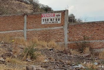 Lote de Terreno en  Mariana Caballero, Fracciones Del Guaje, León, Guanajuato, México