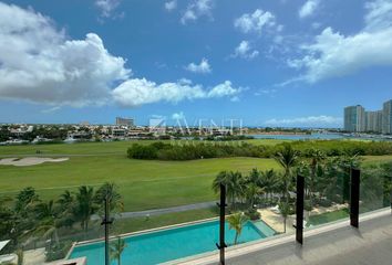 Departamento en  Kabeek Residencial, Puerto Cancún, Puerto Juarez, Zona Hotelera, Cancún, Quintana Roo, México