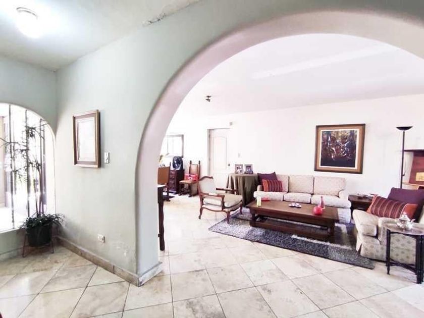 Casa en venta Calle Juan José 290, Cuadra 2, Miraflores, Lima, 15048, Per