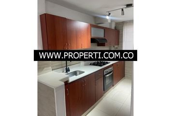 Apartamento en  Buenos Aires, Medellín