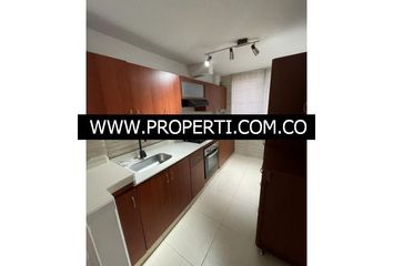 Apartment for rent in Buenos Aires, Medellín