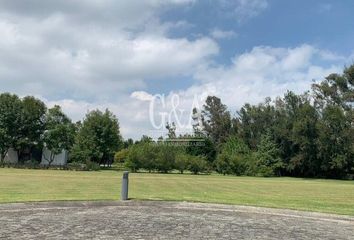 Lote de Terreno en  Avenida General Ramón Corona, Base Aérea Militar No 5, Zapopan, Jalisco, 45138, Mex