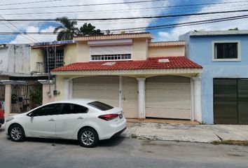 Casa en  Del Bosque 19, Sm 43, Sin Nombre, Cancún, Quintana Roo, México