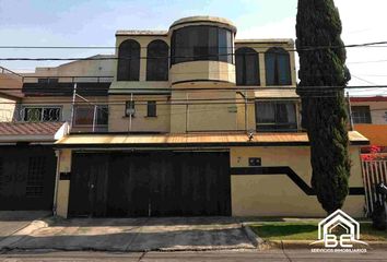 Casa en  Ciudad Satélite, Naucalpan De Juárez, Estado De México, México