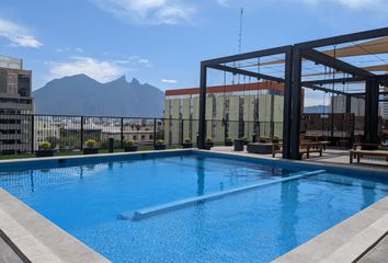 Departamento en  Monterrey Centro, Monterrey