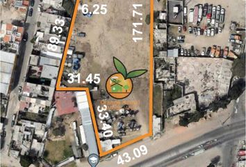 Lote de Terreno en  Avenida Mariano Otero 2078, Arenales Tapatíos, Zapopan, Jalisco, México