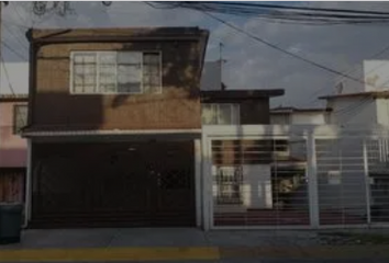 Casa en  Princesa, Residencial El Dorado, Tlalnepantla De Baz, Estado De México, México