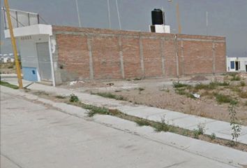 Lote de Terreno en  Avenida Ribera De Chapala, Fraccionamiento La Ribera, Aguascalientes, México