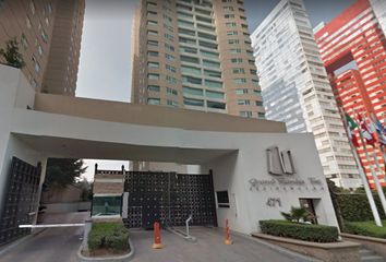 Departamento en  Avenida Santa Fe 471, Santa Fe, Contadero, Ciudad De México, Cdmx, México