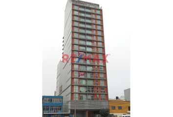 Departamento en  Avenida Paseo De La República 5761, Miraflores, Lima, 15047, Per