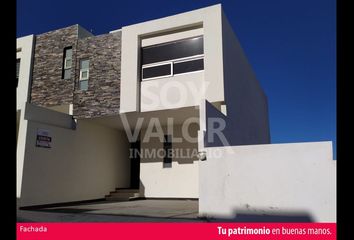Casa en fraccionamiento en  Morelia, Michoacán De Ocampo, Mex