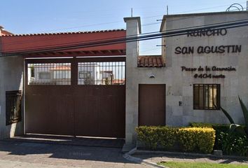 Casa en condominio en  Rancho San Agustin, Llano Grande, Estado De México, México