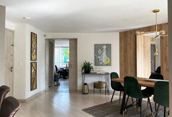 Apartamento en  Poblado, Medellín