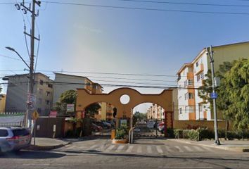 Departamento en  El Coyol, Oriente 157, El Coyol, Ciudad De México, Cdmx, México