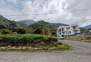 Terreno Comercial en  Ulba, Ecuador