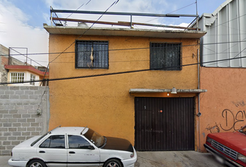 Casa en  Miguel Hidalgo, Tláhuac, Cdmx, México