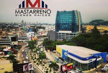 Terreno Comercial en  Kennedy Norte, Guayaquil, Ecuador